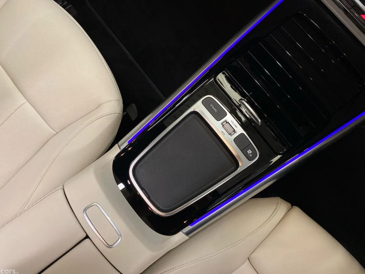 Mercedes-Benz GLA SUV, Petrol, 2026, Black