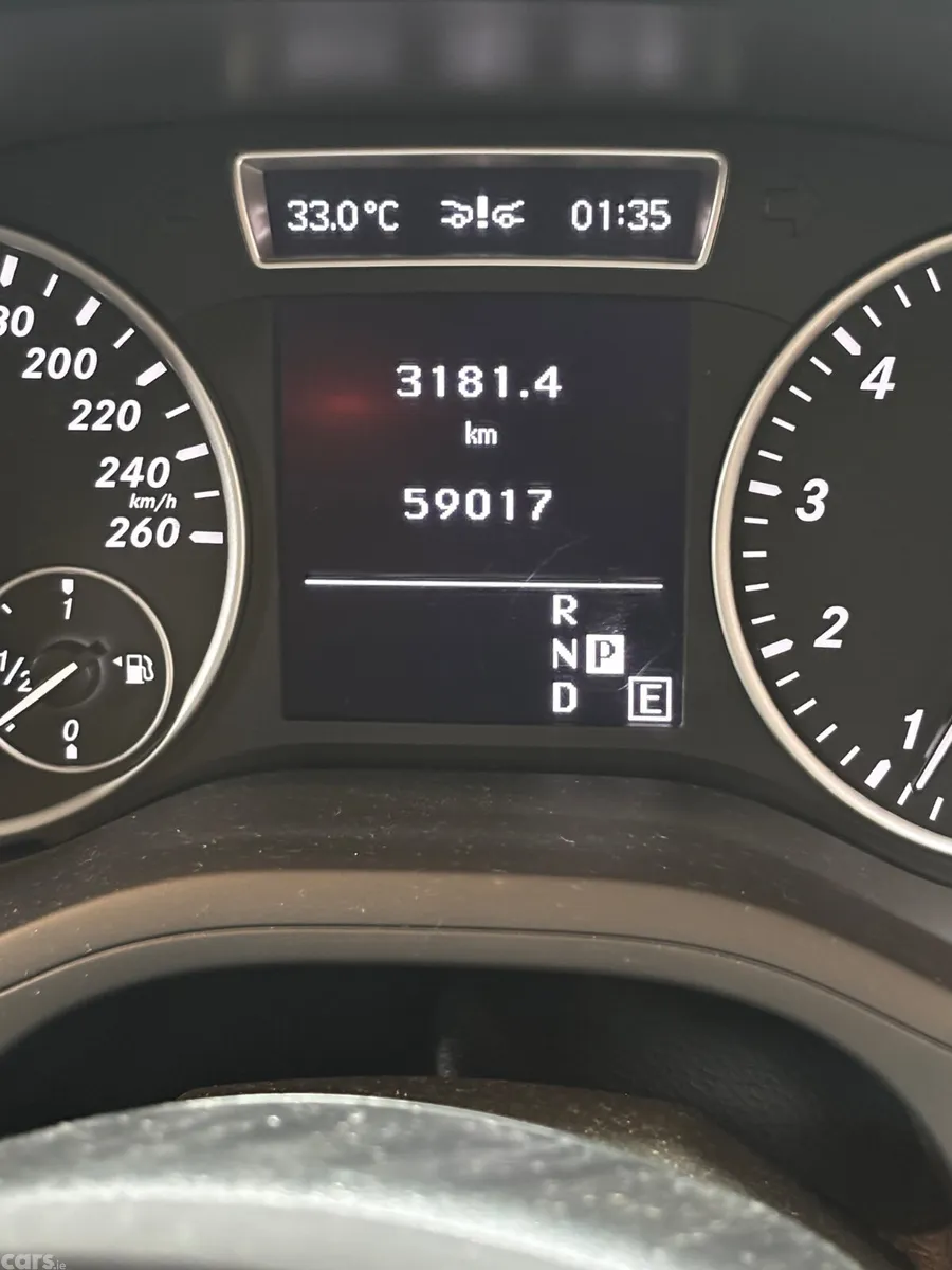 Mercedes-Benz B-Class Hatchback, Petrol, 2013, Black