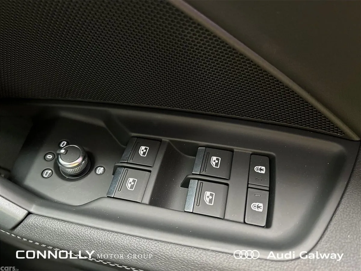 Audi A3 Saloon, Diesel, 2027, Red