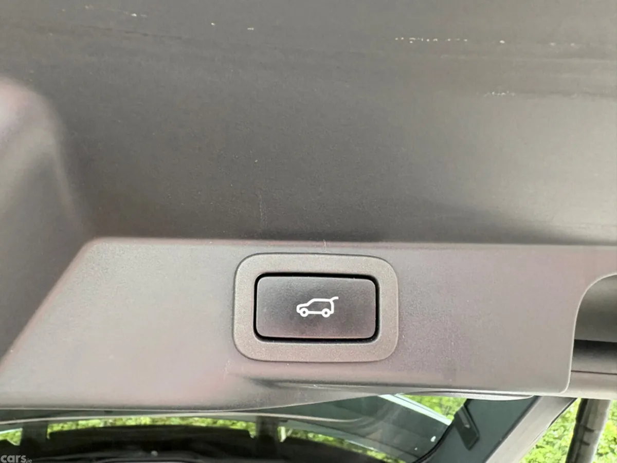 Land Rover Range Rover Sport SUV, Petrol Plug-in Hybrid, 2021, Grey