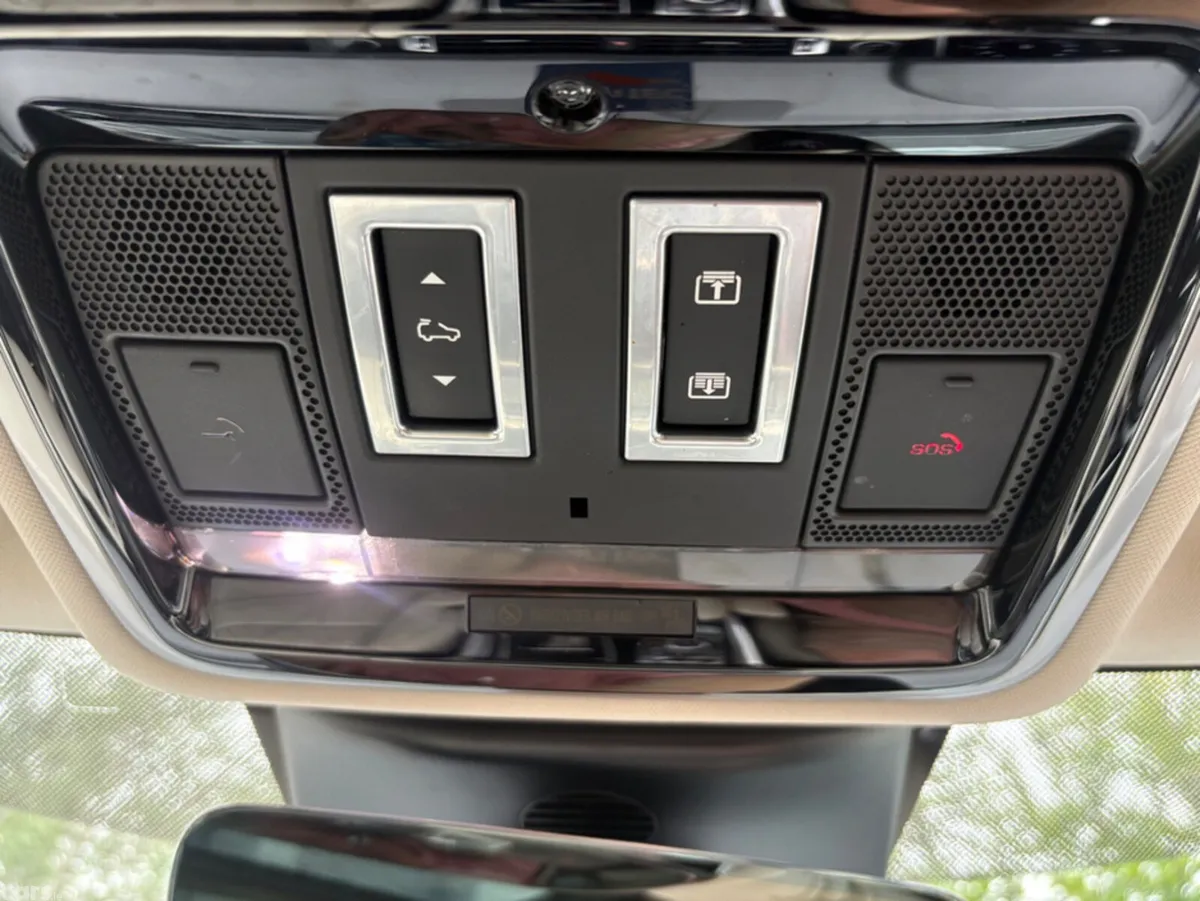 Land Rover Range Rover Sport SUV, Petrol Plug-in Hybrid, 2021, Grey