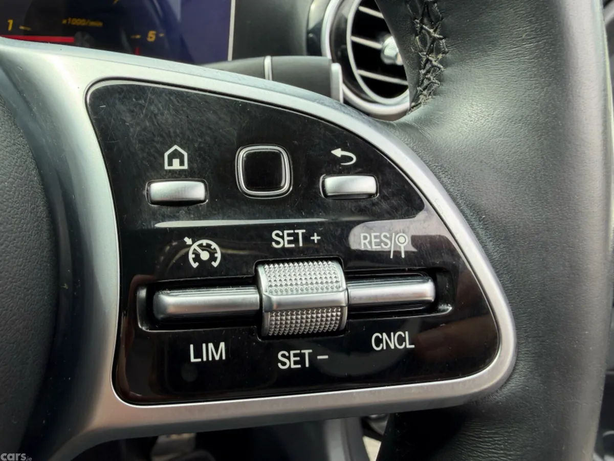 Mercedes-Benz E-Class Saloon, Diesel, 2019, Grey