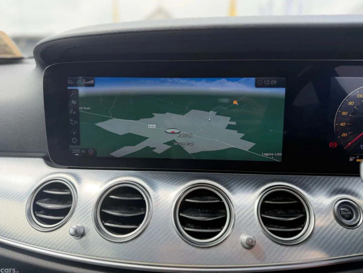 Mercedes-Benz E-Class Saloon, Diesel, 2019, Grey