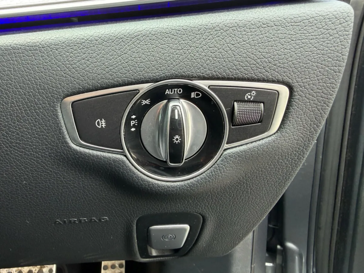 Mercedes-Benz E-Class Saloon, Diesel, 2019, Grey