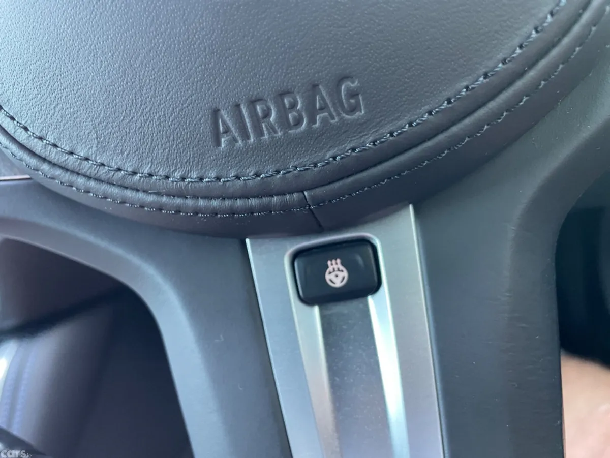 BMW i4 Coupe, Electric, 2022, Grey