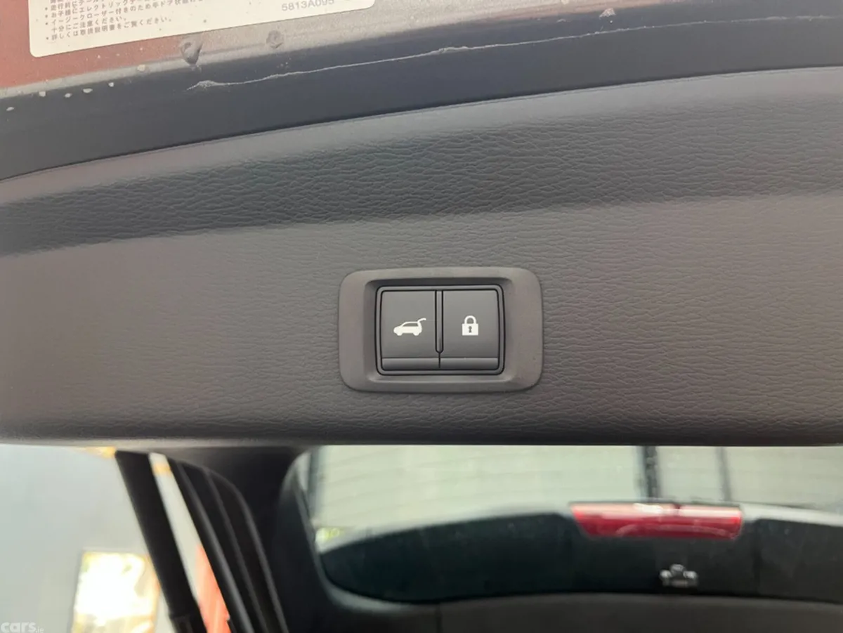 Mitsubishi Outlander SUV, Petrol, 2023, Brown