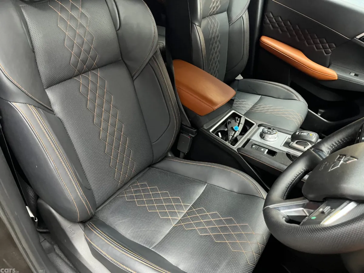 Mitsubishi Outlander SUV, Petrol, 2023, Brown