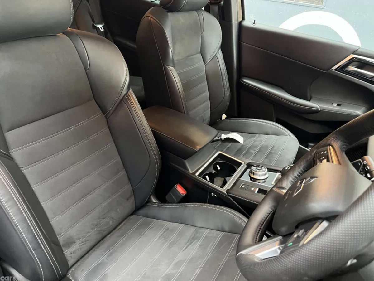 Mitsubishi Outlander SUV, Petrol Plug-in Hybrid, 2022, Brown
