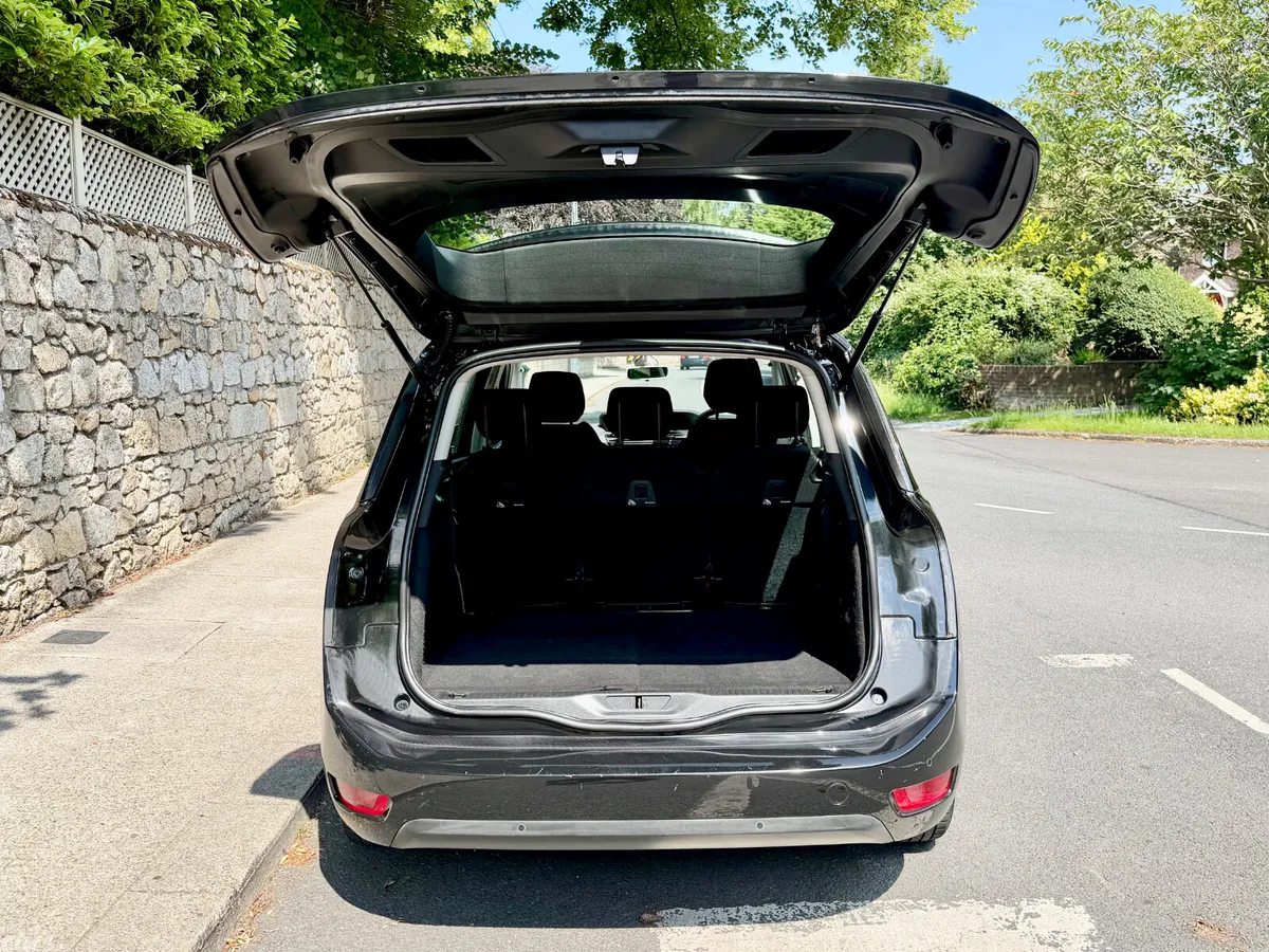 Citroen C4 Hatchback, Diesel, 2017, Black