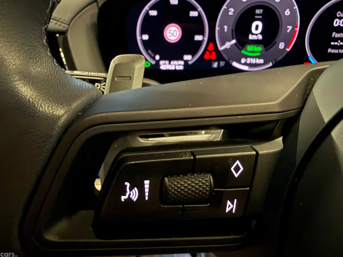 Porsche Panamera Hatchback, Petrol Plug-in Hybrid, 2024, Green