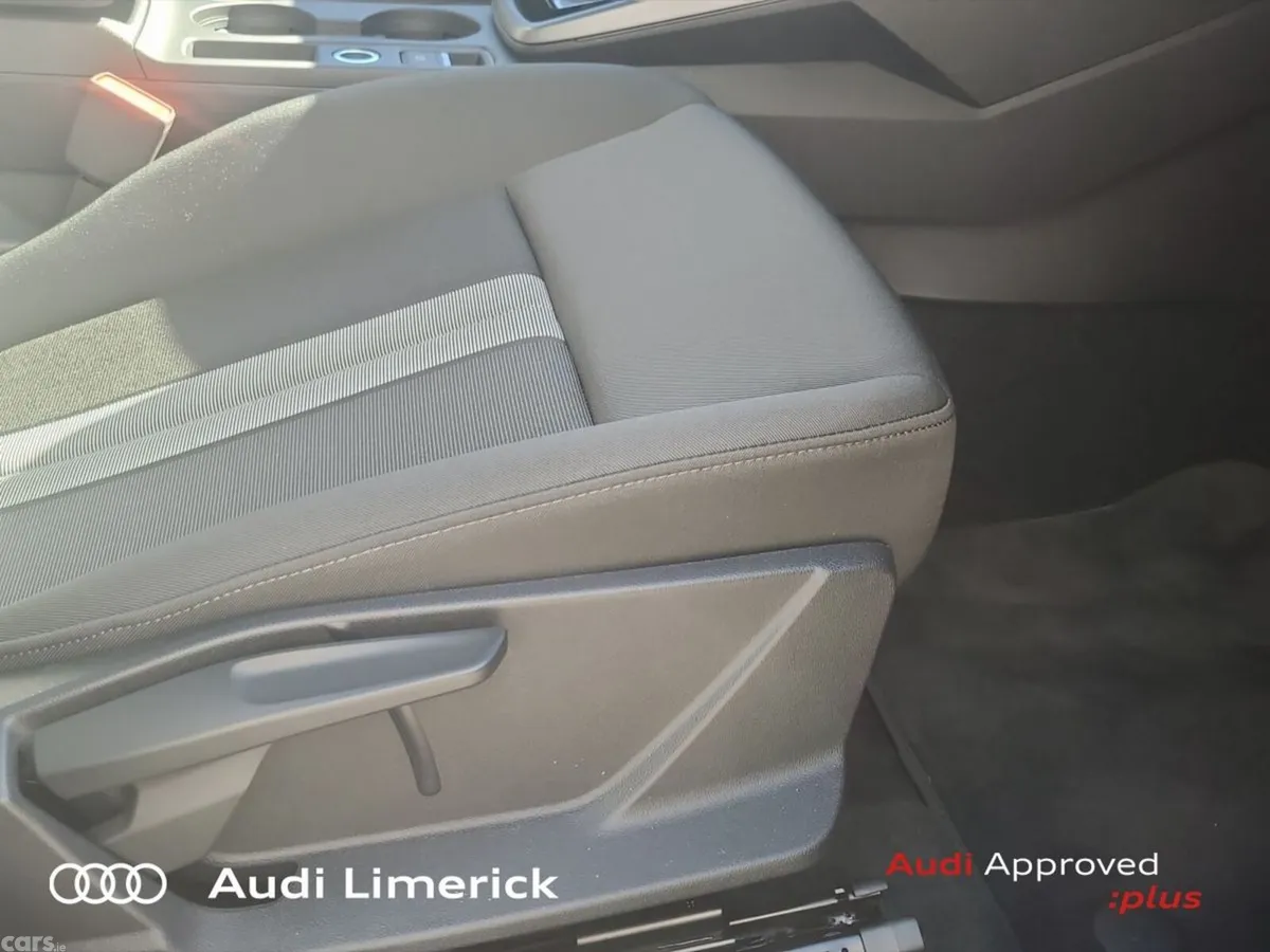 Audi A3 Hatchback, Petrol Plug-in Hybrid, 2026, Grey