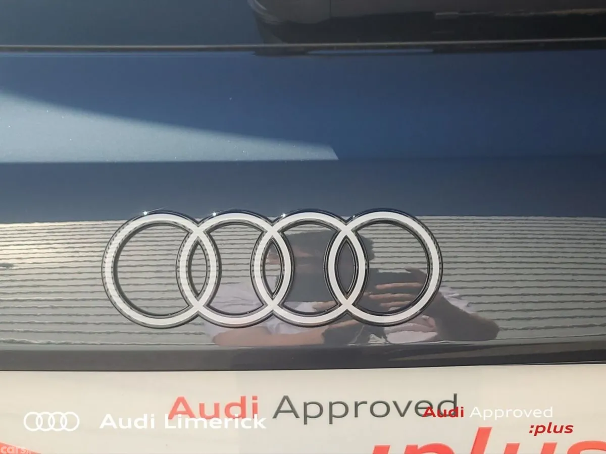 Audi A3 Hatchback, Petrol Plug-in Hybrid, 2026, Grey