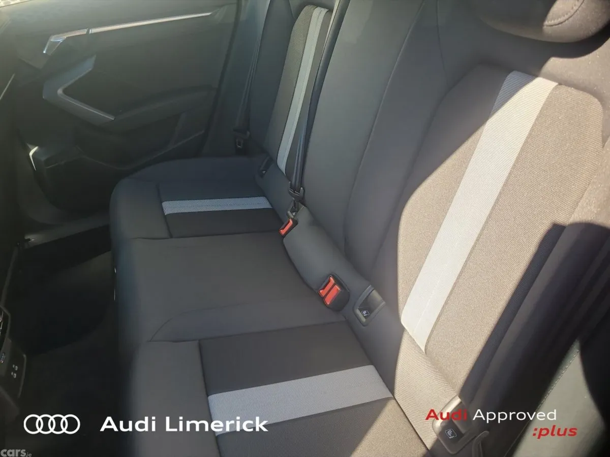 Audi A3 Hatchback, Petrol Plug-in Hybrid, 2026, Grey