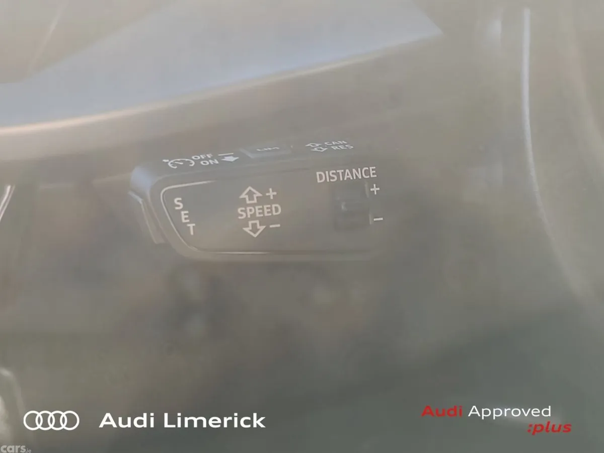 Audi A3 Hatchback, Petrol Plug-in Hybrid, 2026, Grey