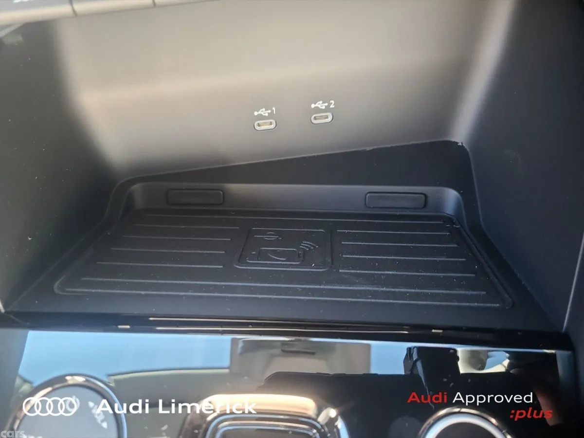 Audi A3 Hatchback, Petrol Plug-in Hybrid, 2026, Grey