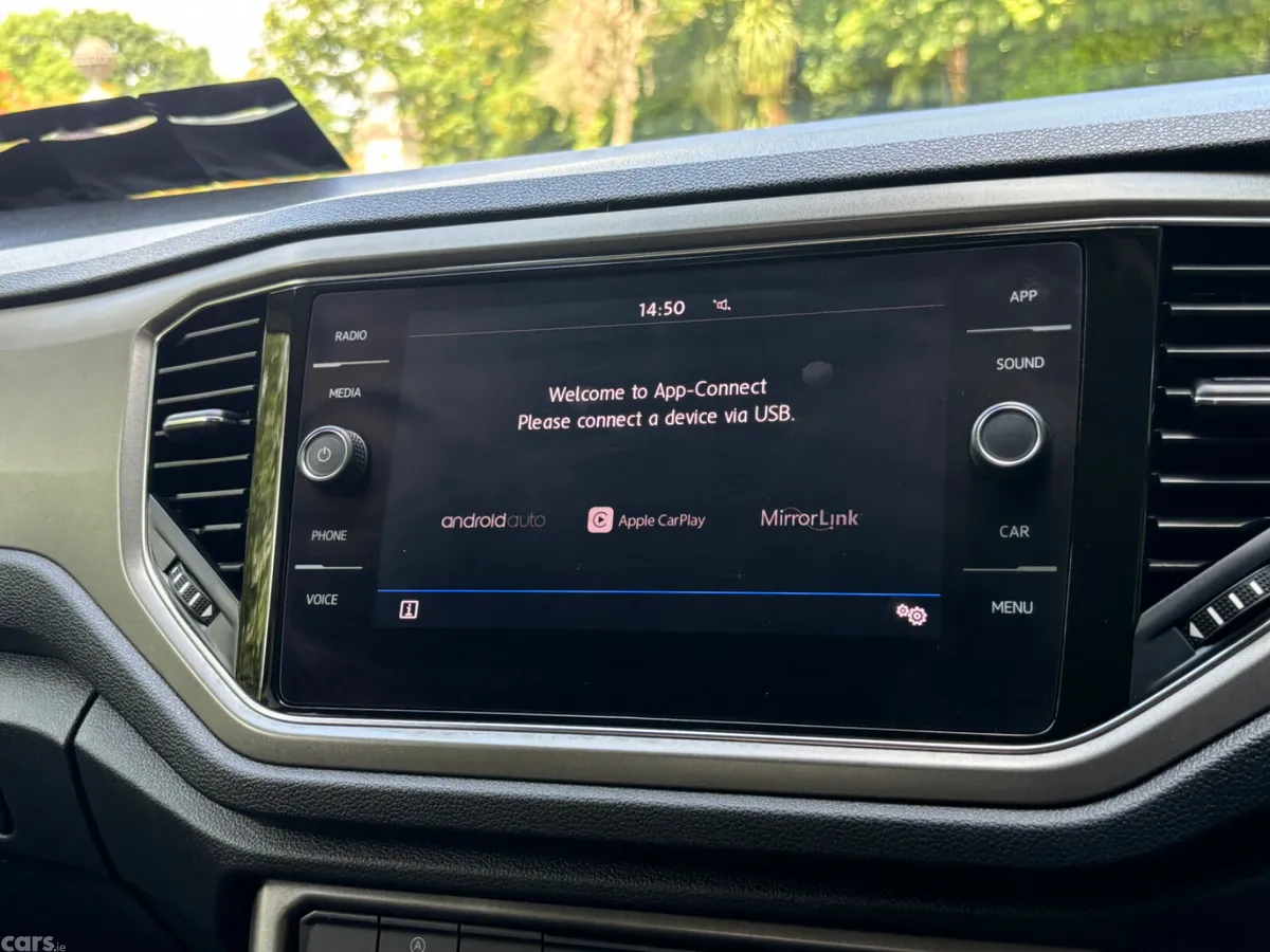 Volkswagen T-Roc SUV, Diesel, 2021, Blue