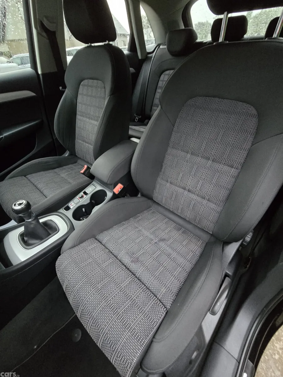 Audi Q3 SUV, Petrol, 2017, Black