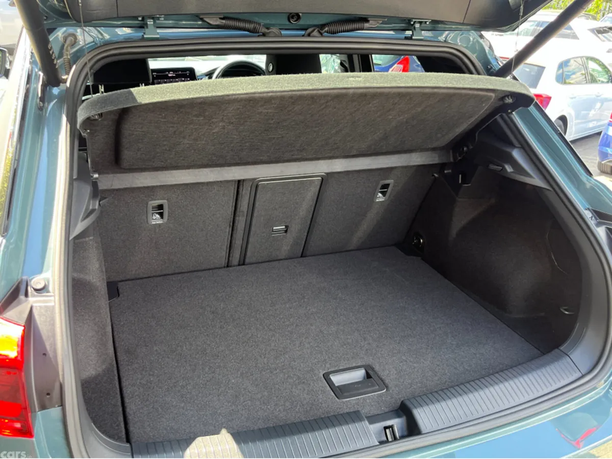 Volkswagen T-Roc SUV, Diesel, 2024, Grey
