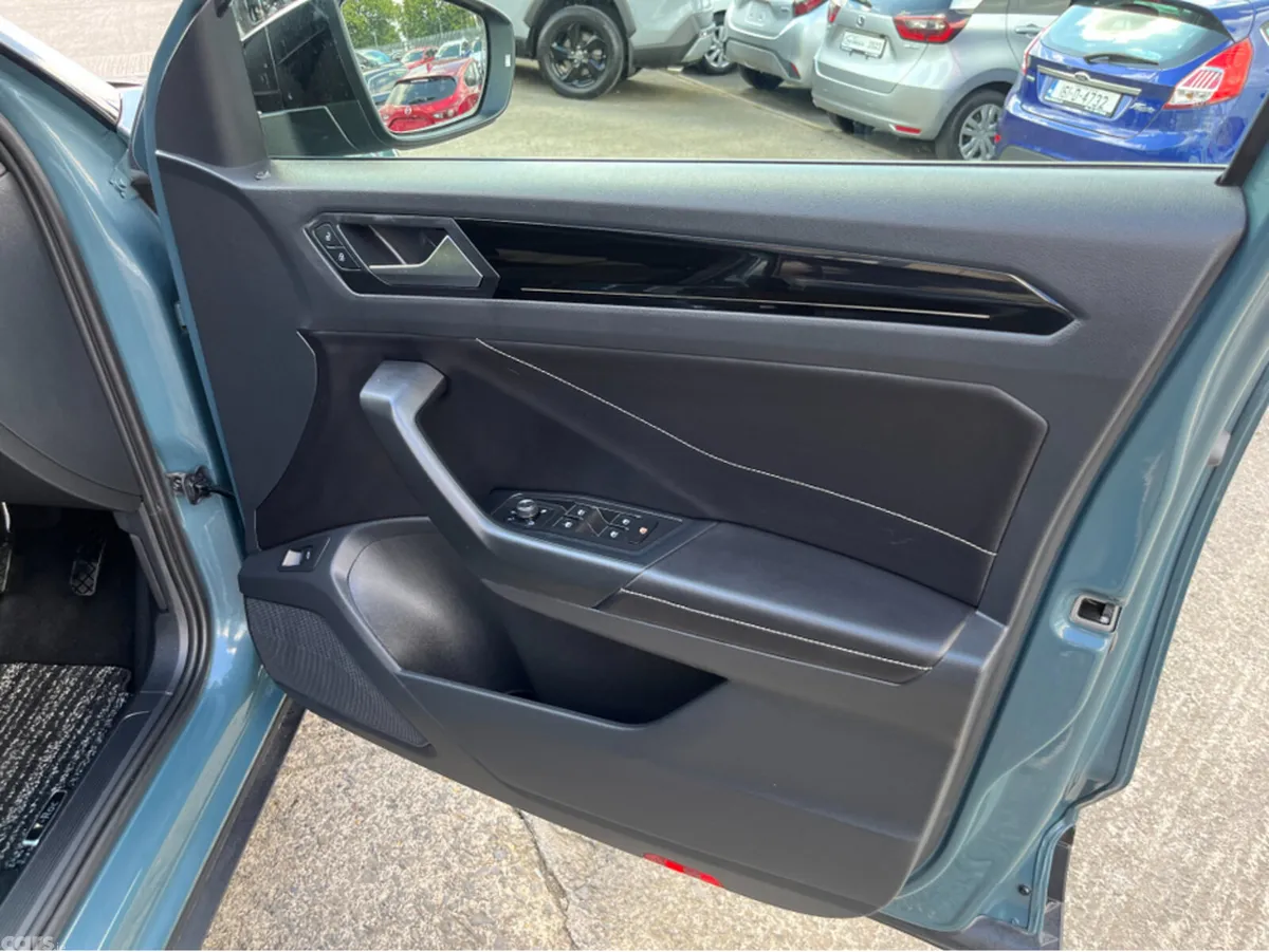 Volkswagen T-Roc SUV, Diesel, 2024, Grey