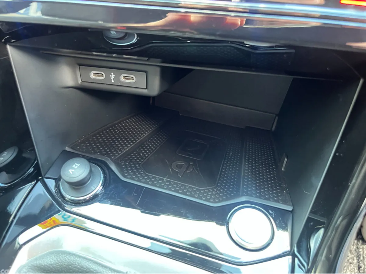 Volkswagen T-Roc SUV, Diesel, 2024, Grey