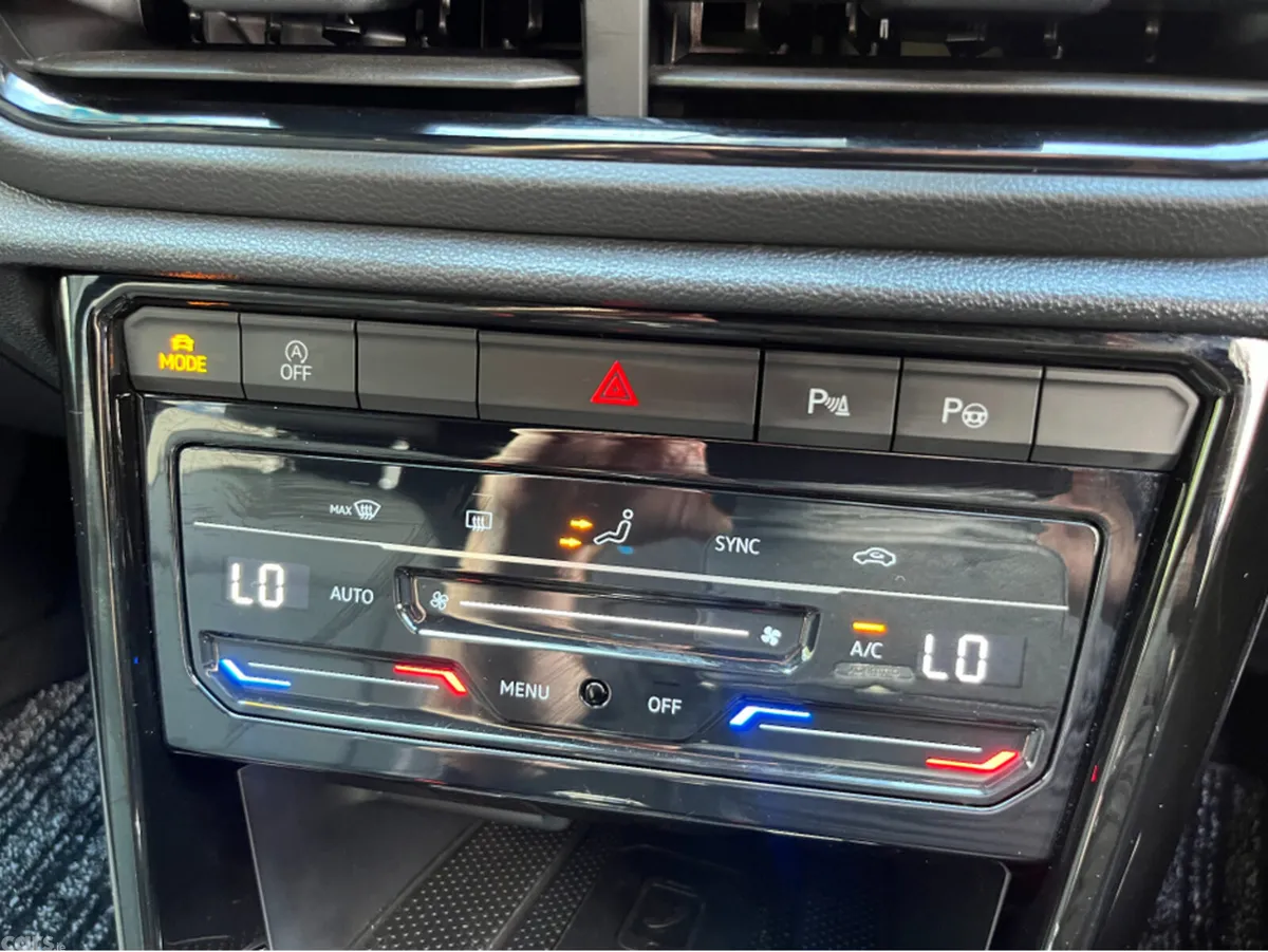 Volkswagen T-Roc SUV, Diesel, 2024, Grey