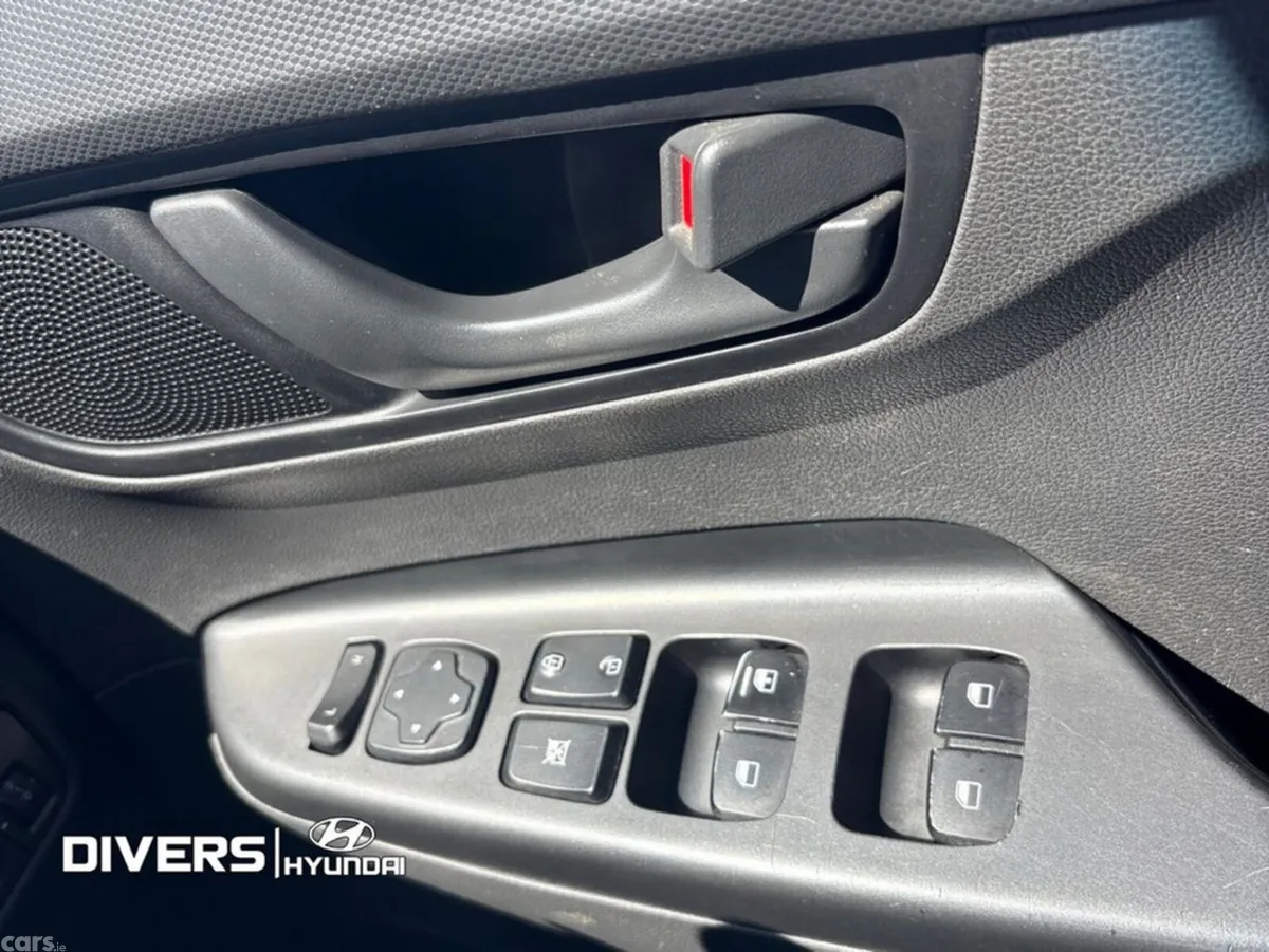 Hyundai KONA MPV, Diesel, 2022, Grey