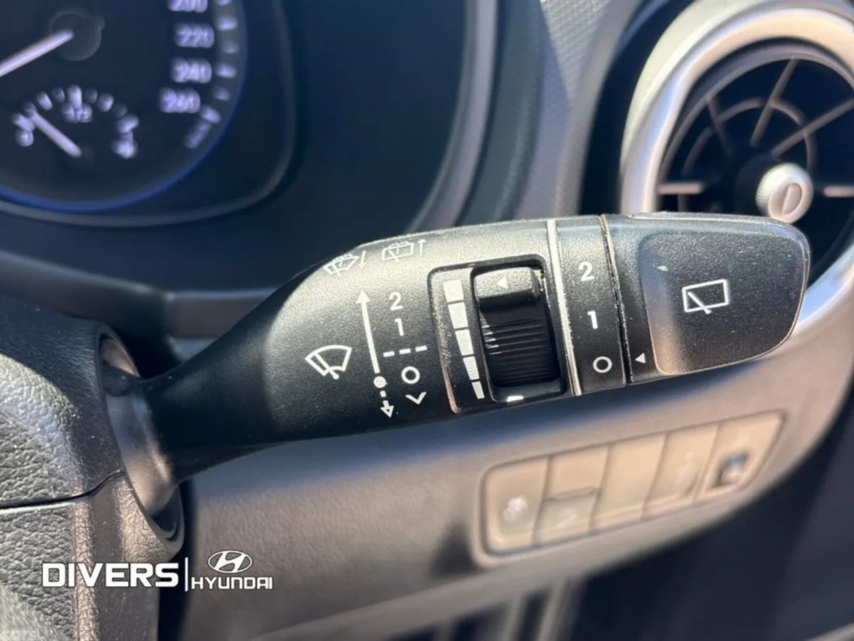 Hyundai KONA MPV, Diesel, 2022, Grey
