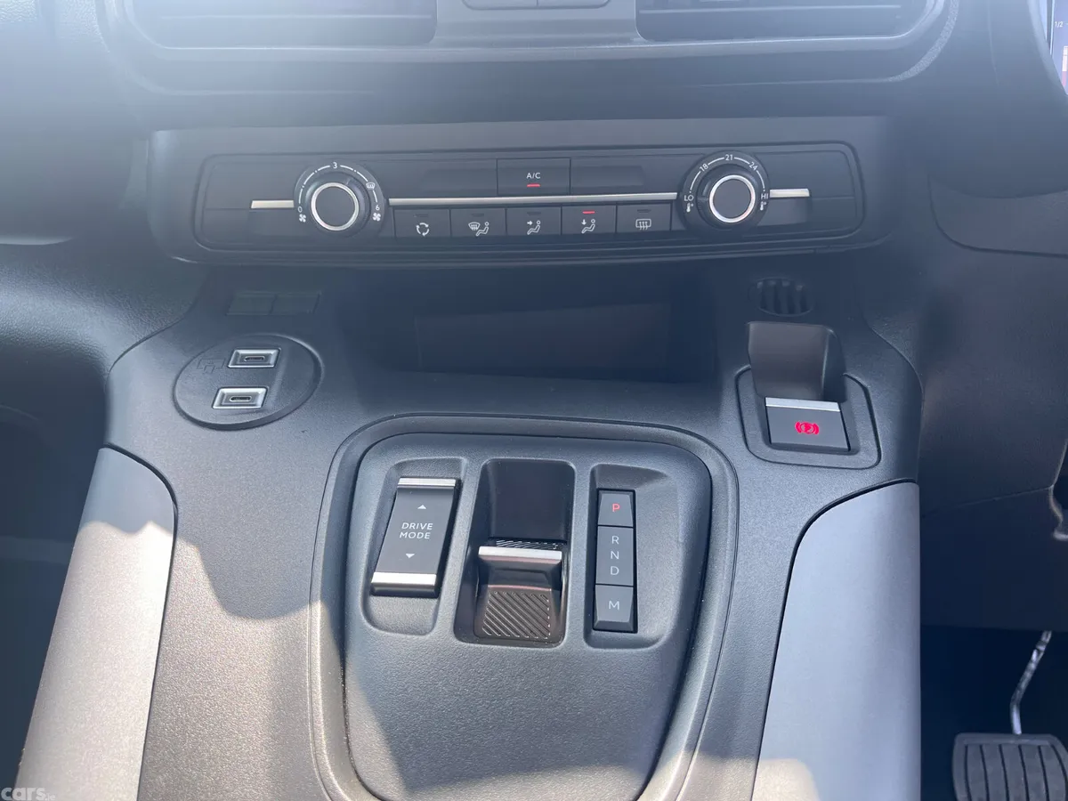 Opel Combo MPV, Diesel, 2027, Green