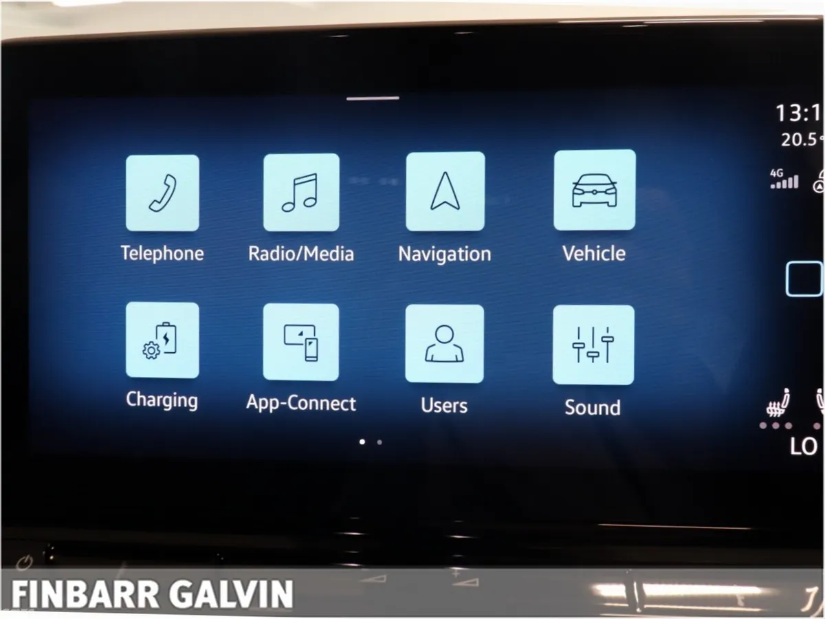 Volkswagen ID.3 Estate, Electric, 2023, Grey