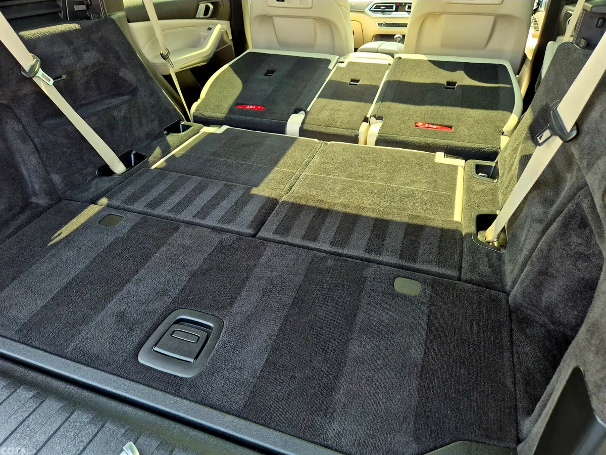 BMW X5 SUV, Diesel, 2019, Black