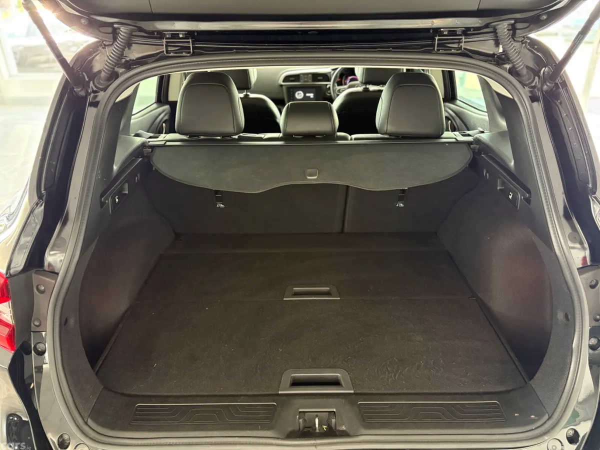 Renault Kadjar SUV, Diesel, 2020, Black