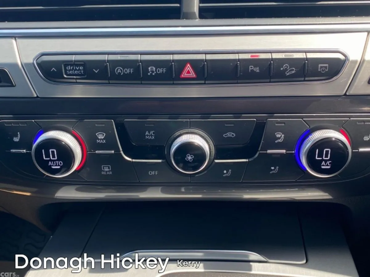 Audi Q7 SUV, Diesel, 2019, Grey
