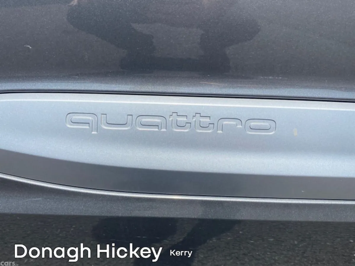 Audi Q7 SUV, Diesel, 2019, Grey
