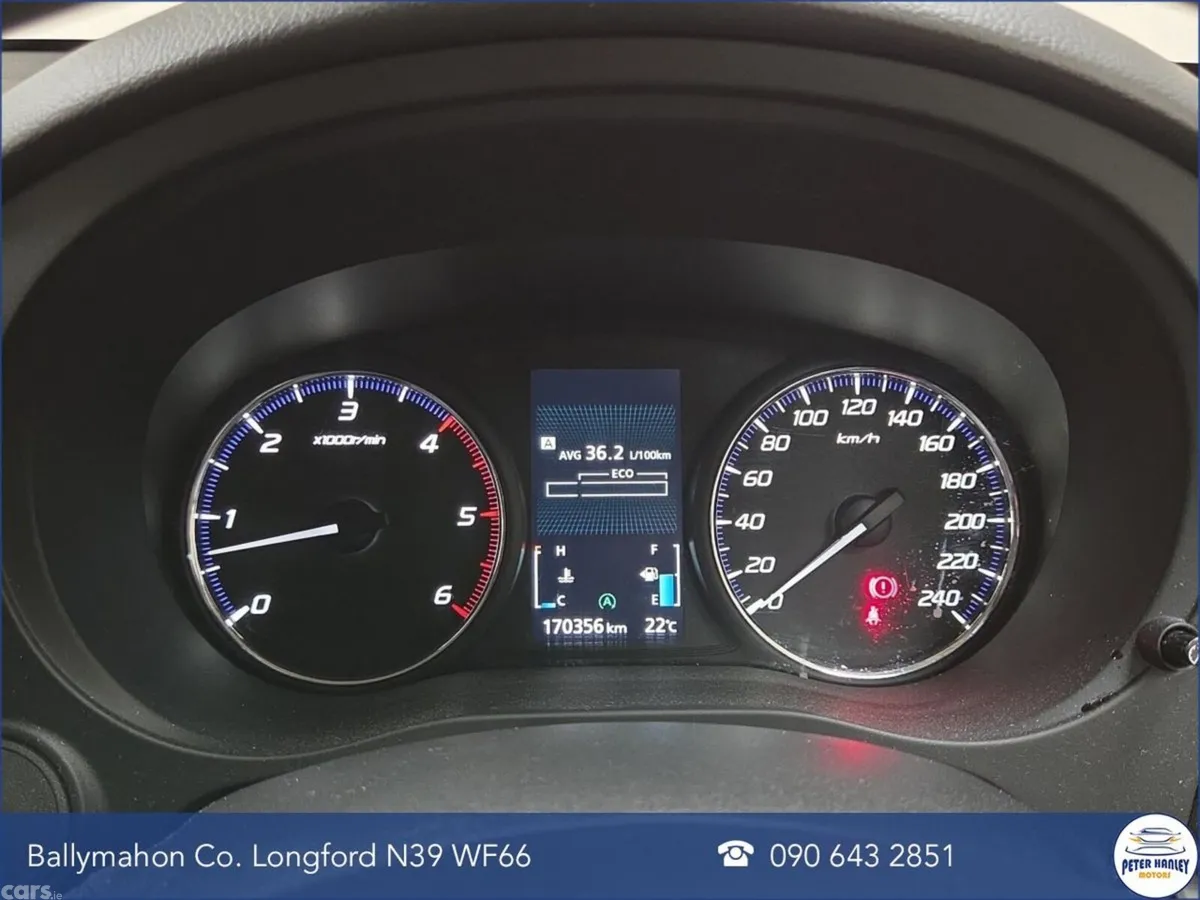 Mitsubishi Outlander SUV, Diesel, 2015, Grey