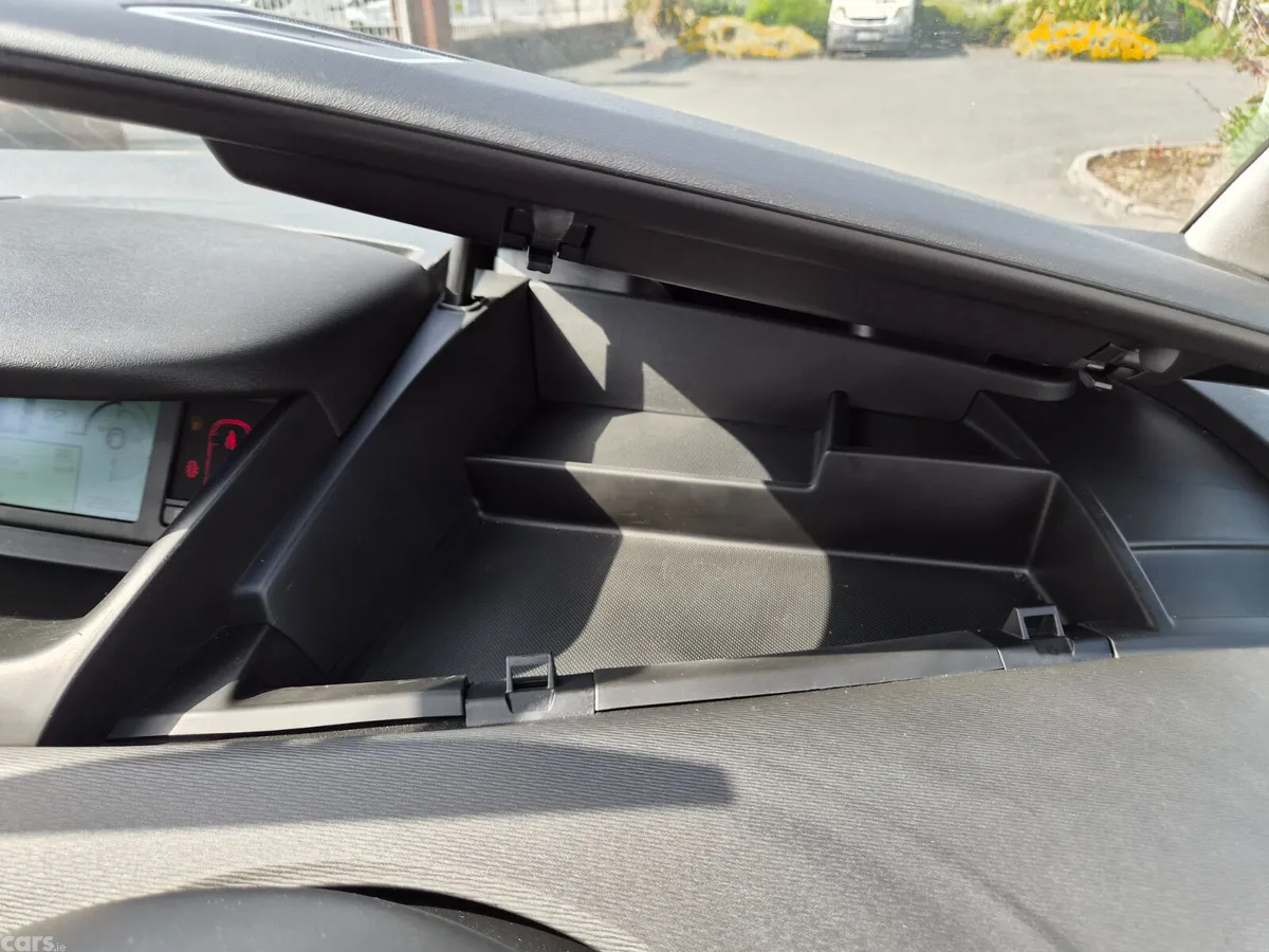 Citroen C4 Picasso MPV, Diesel, 2008, Grey