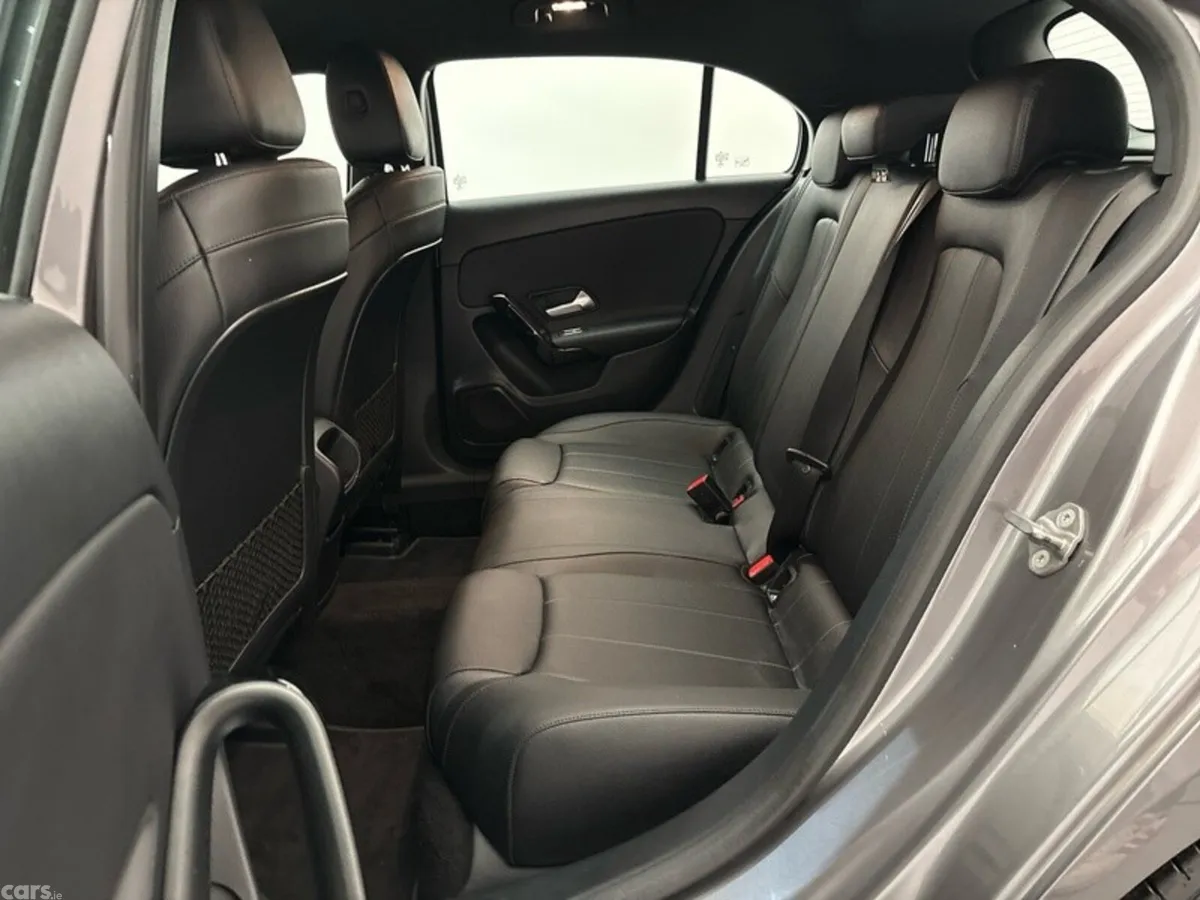 Mercedes-Benz A-Class Hatchback, Petrol, 2019, Grey