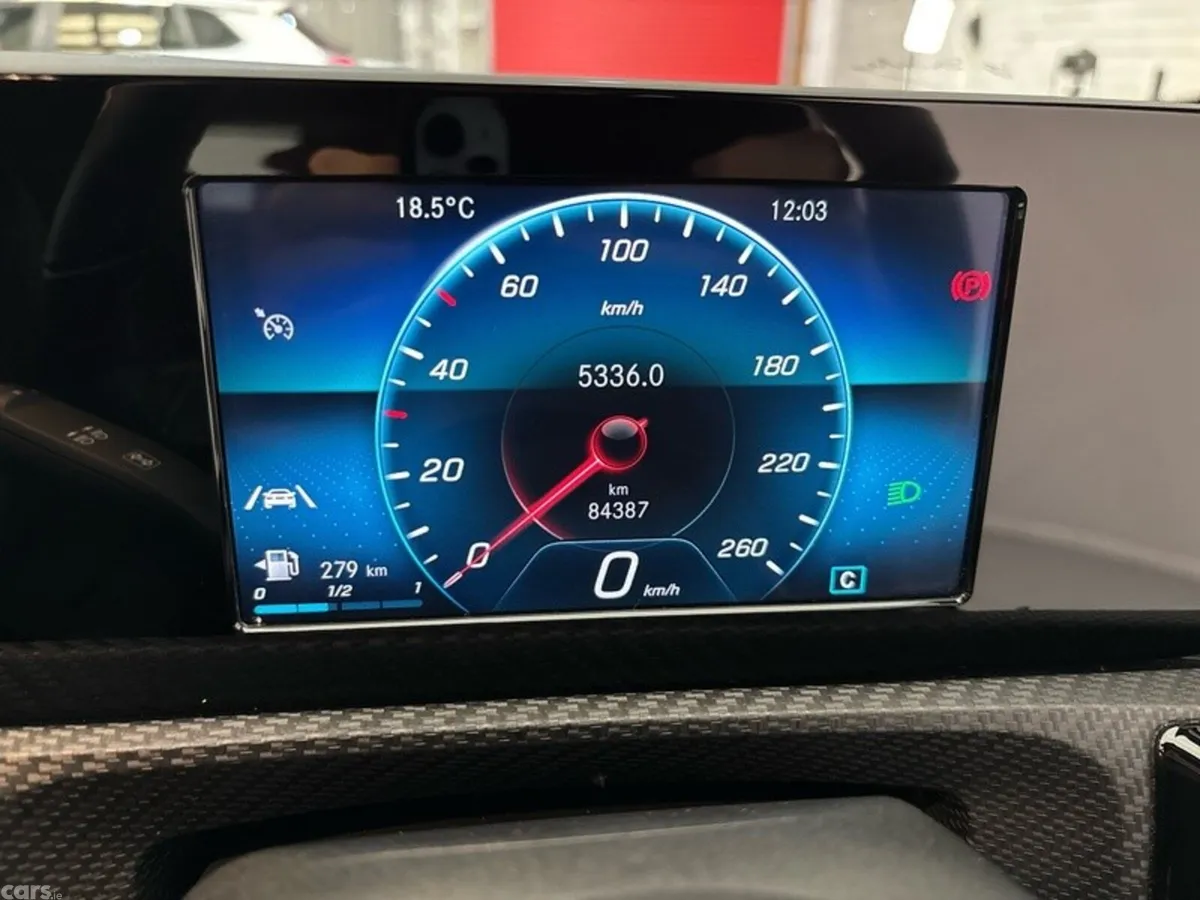 Mercedes-Benz A-Class Hatchback, Petrol, 2019, Grey