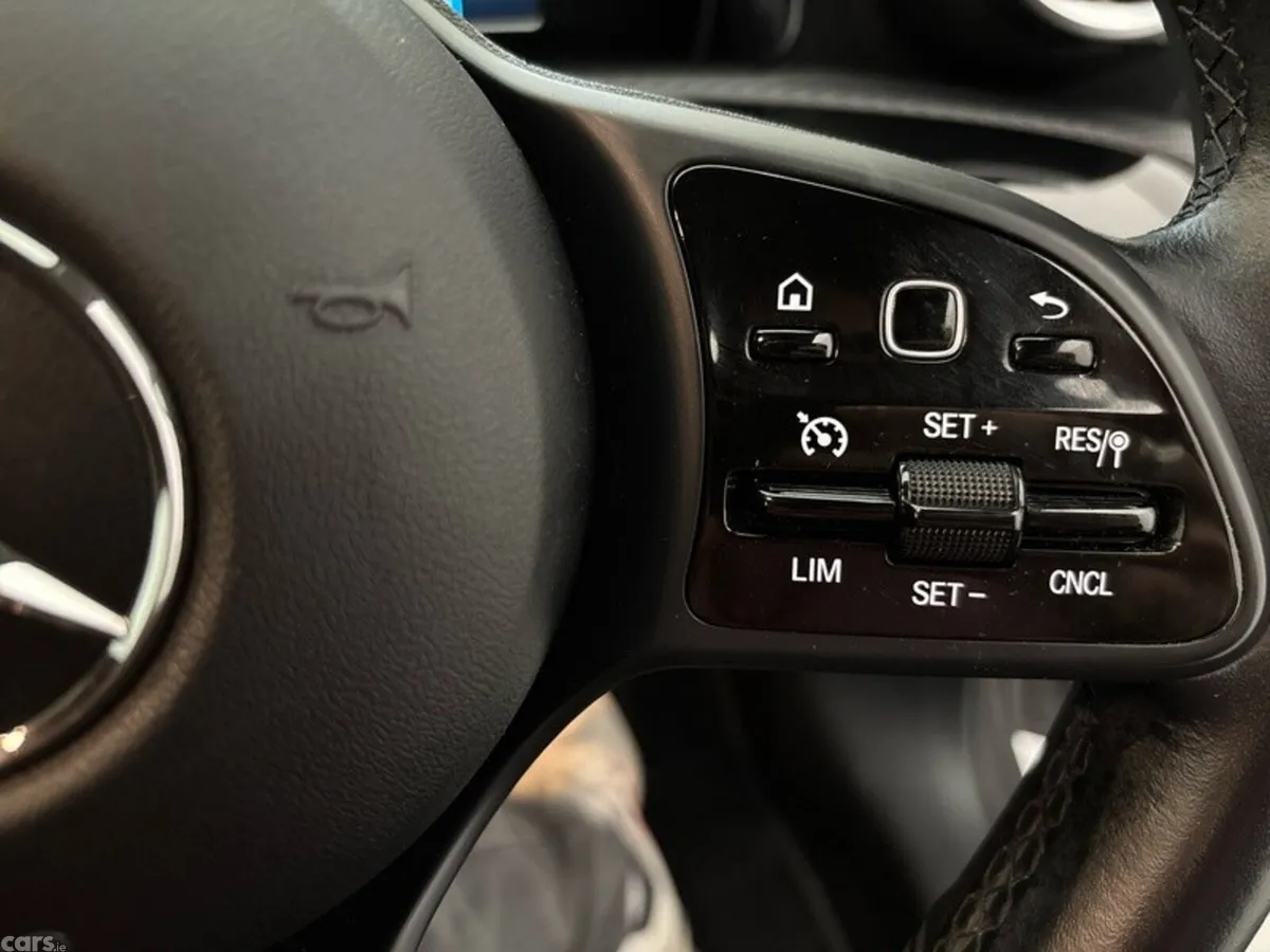 Mercedes-Benz A-Class Hatchback, Petrol, 2019, Grey