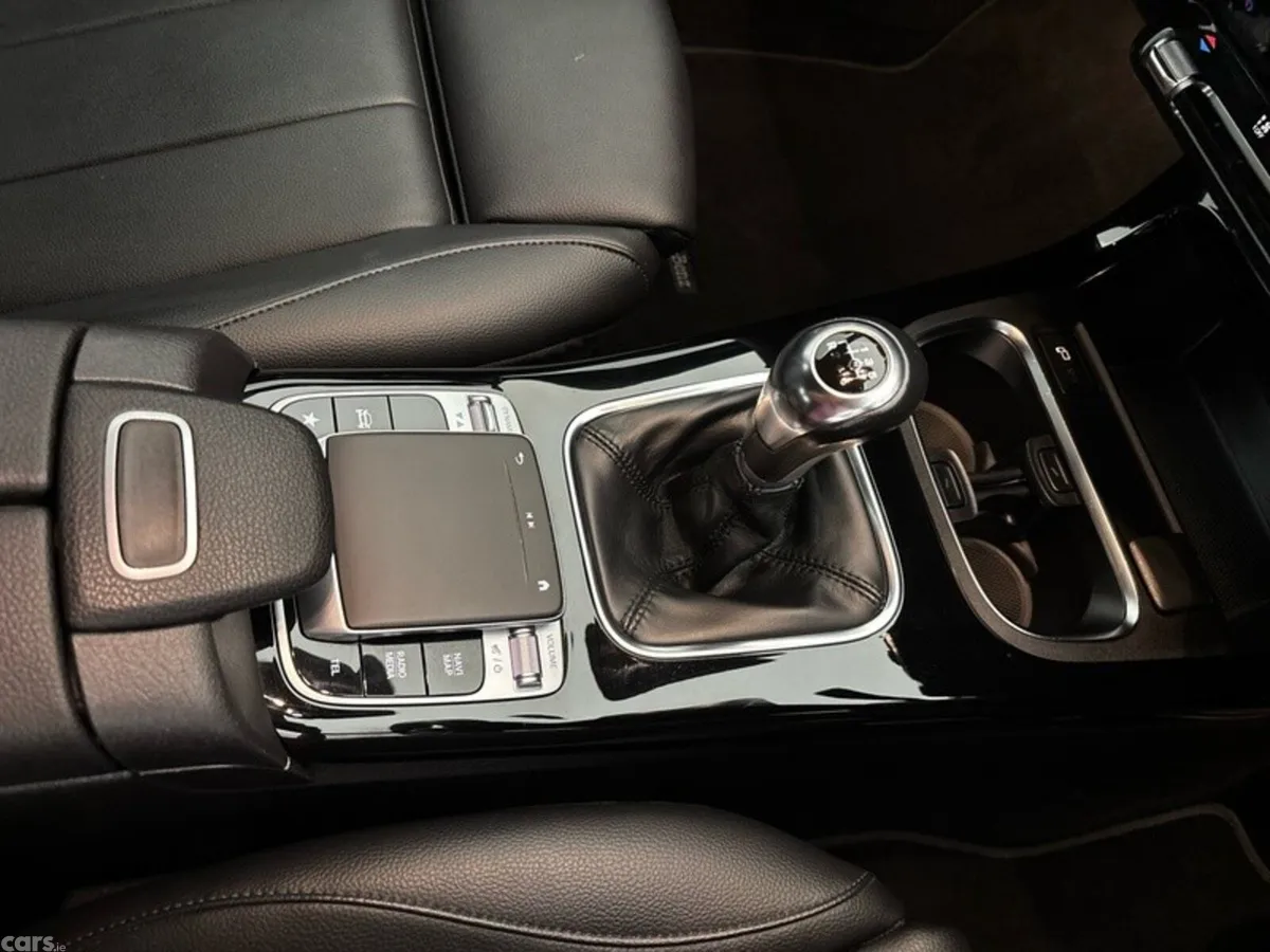 Mercedes-Benz A-Class Hatchback, Petrol, 2019, Grey
