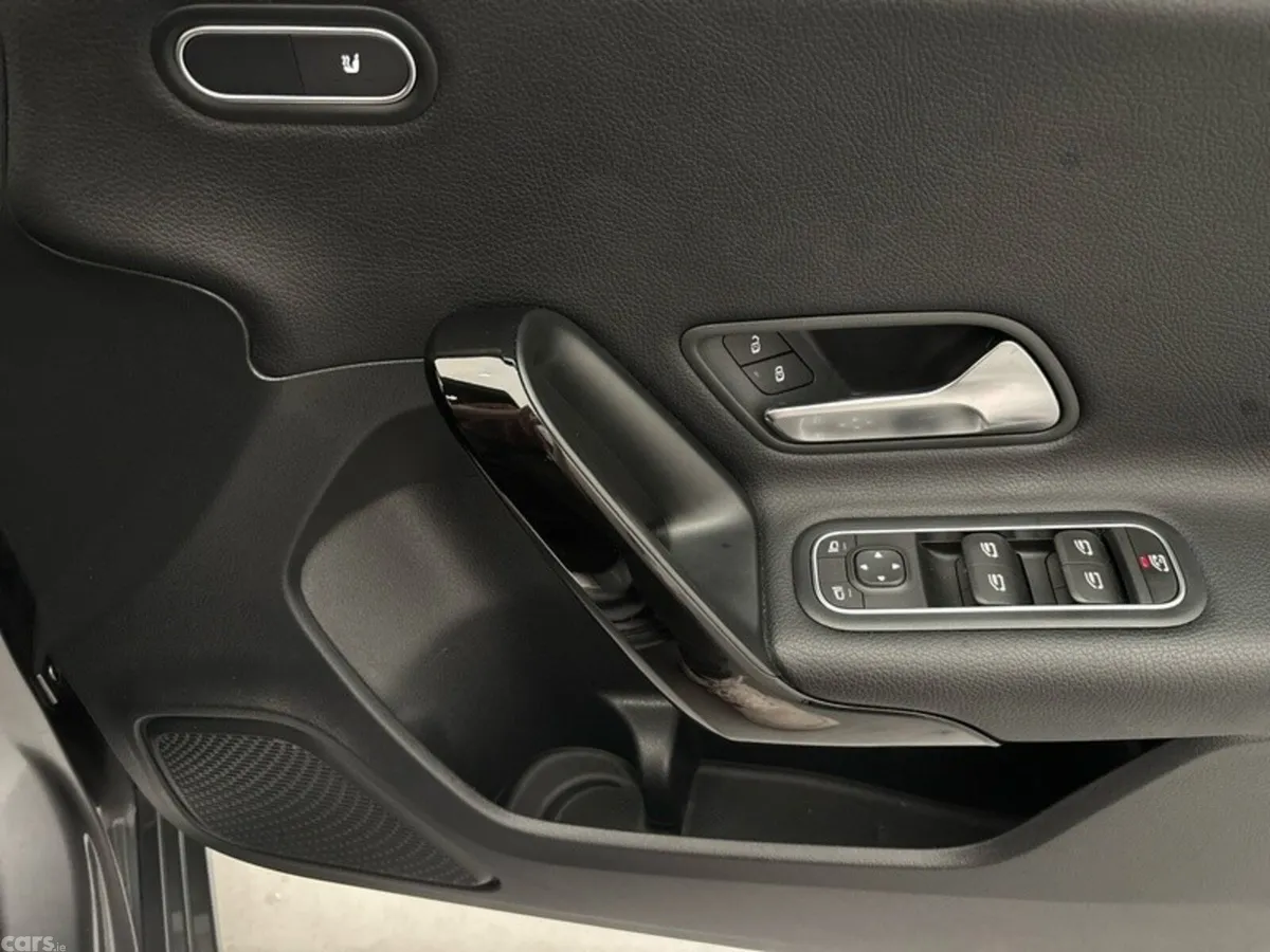 Mercedes-Benz A-Class Hatchback, Petrol, 2019, Grey