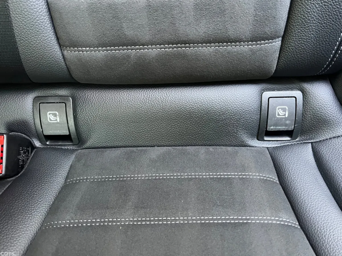 Mercedes-Benz GLC Estate, Diesel, 2020, Blue