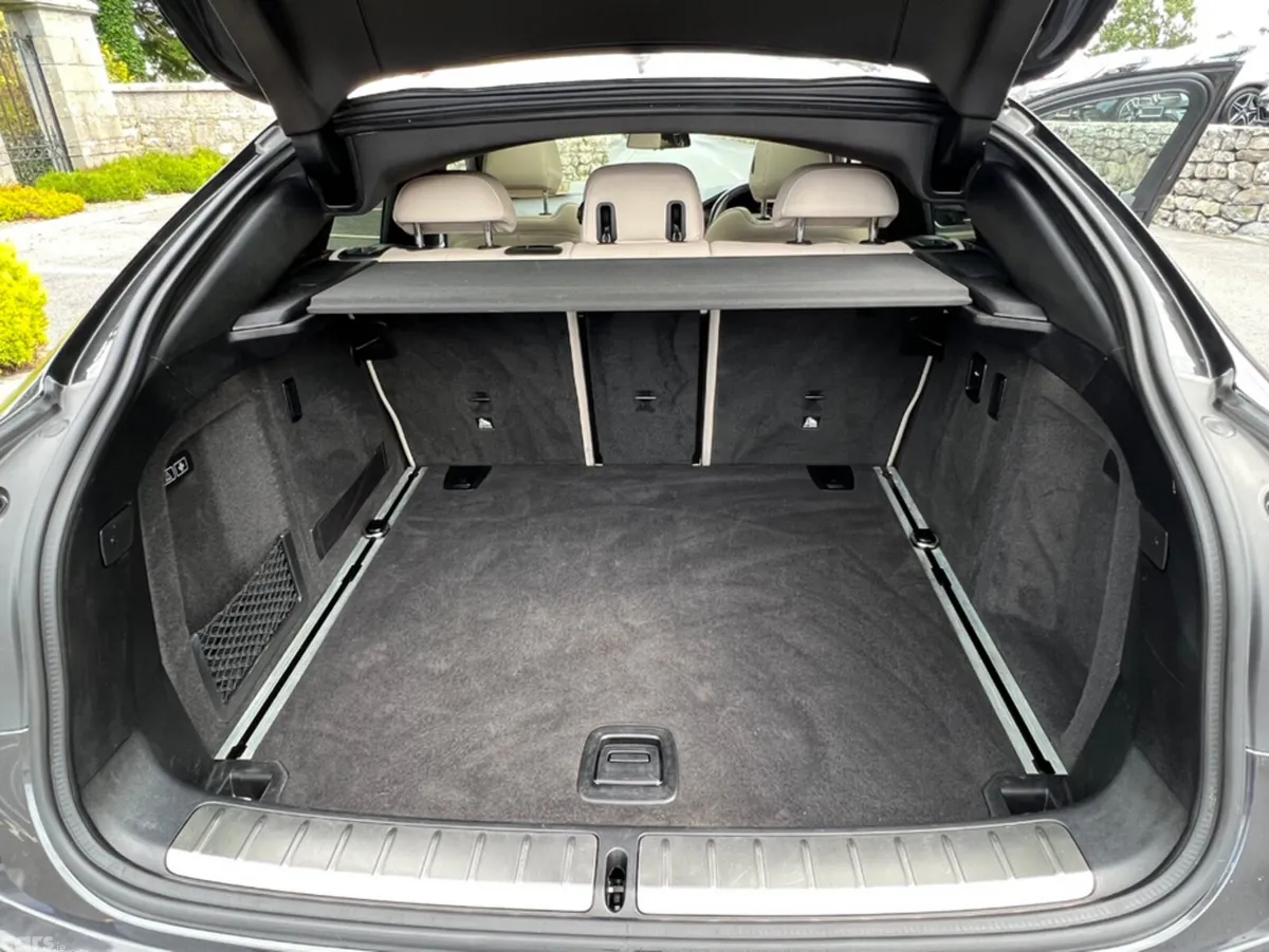 BMW X4 Hatchback, Diesel, 2020, Grey