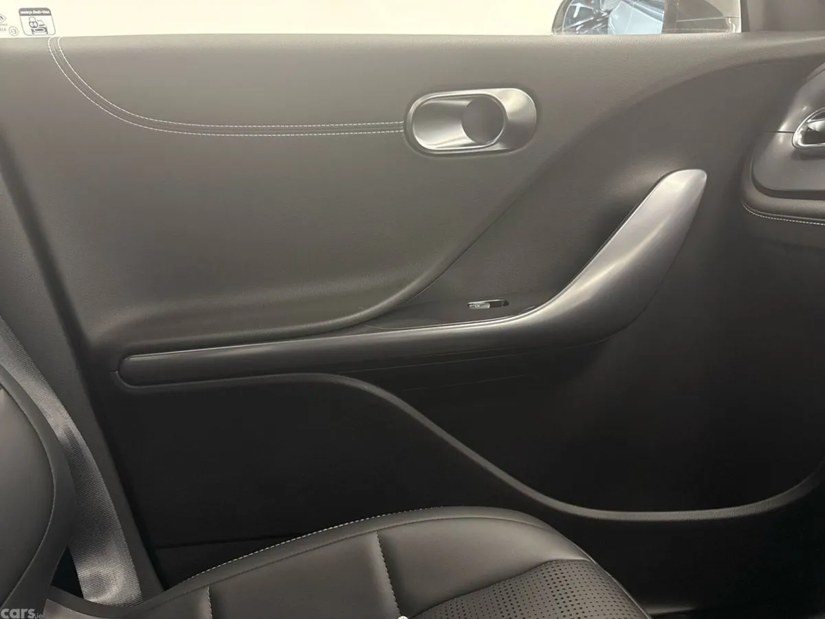 Smart #3 Hatchback, Electric, 2026, White