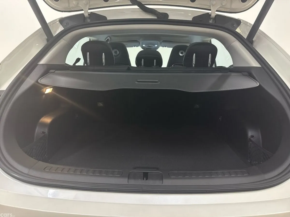 Smart #3 Hatchback, Electric, 2026, White