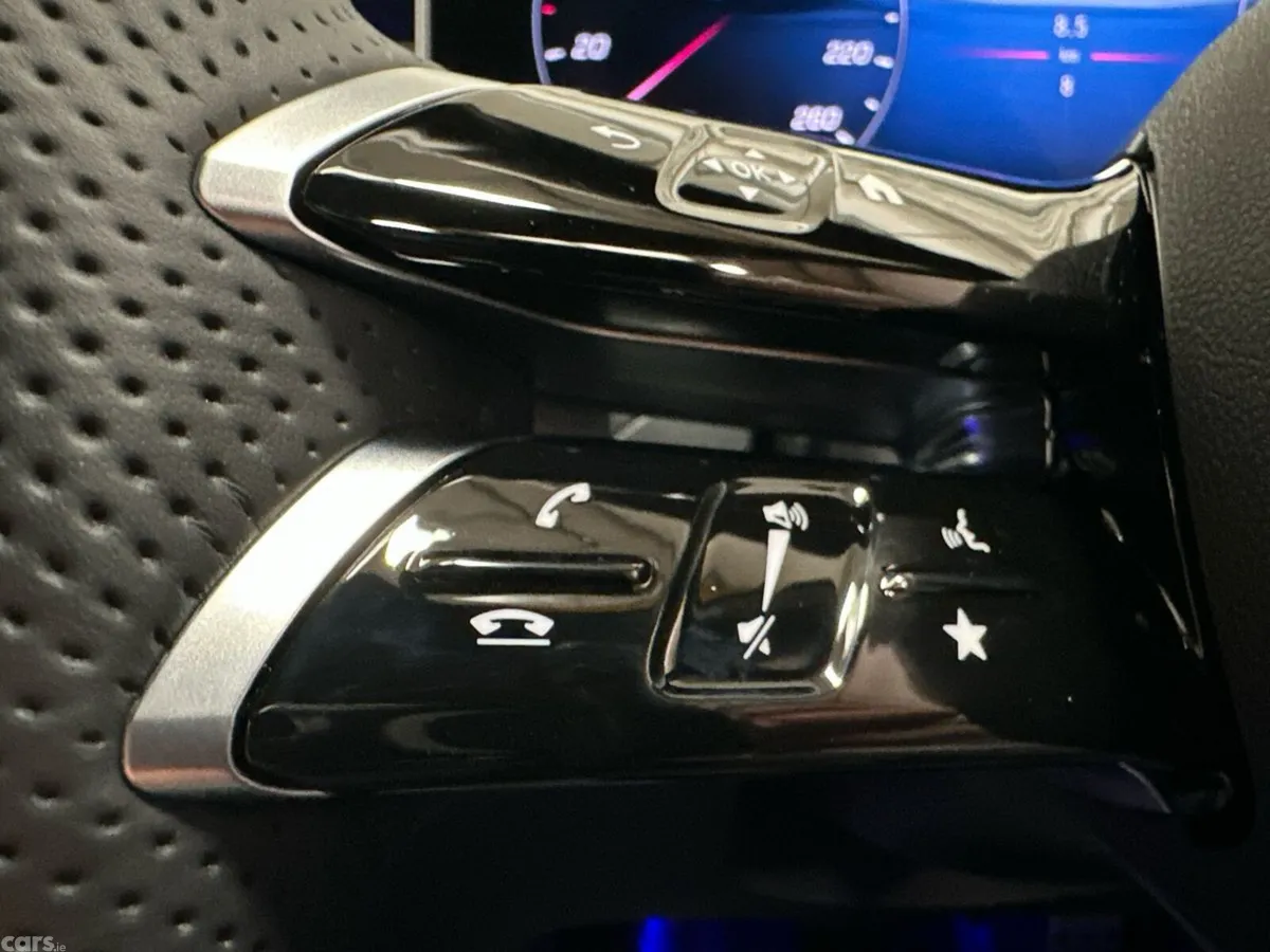 Mercedes-Benz C-Class Saloon, Petrol Plug-in Hybrid, 2026, Grey