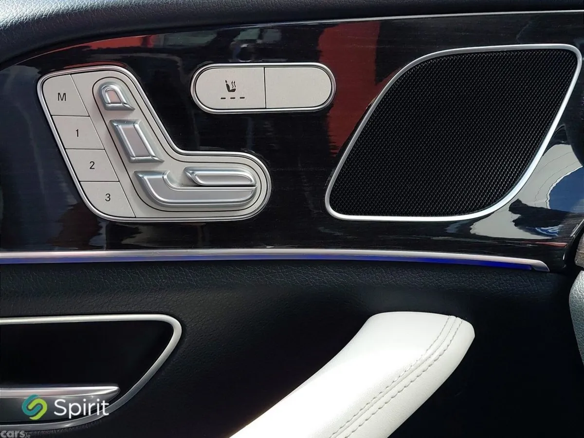 Mercedes-Benz GLE SUV, Diesel Hybrid, 2022, Grey