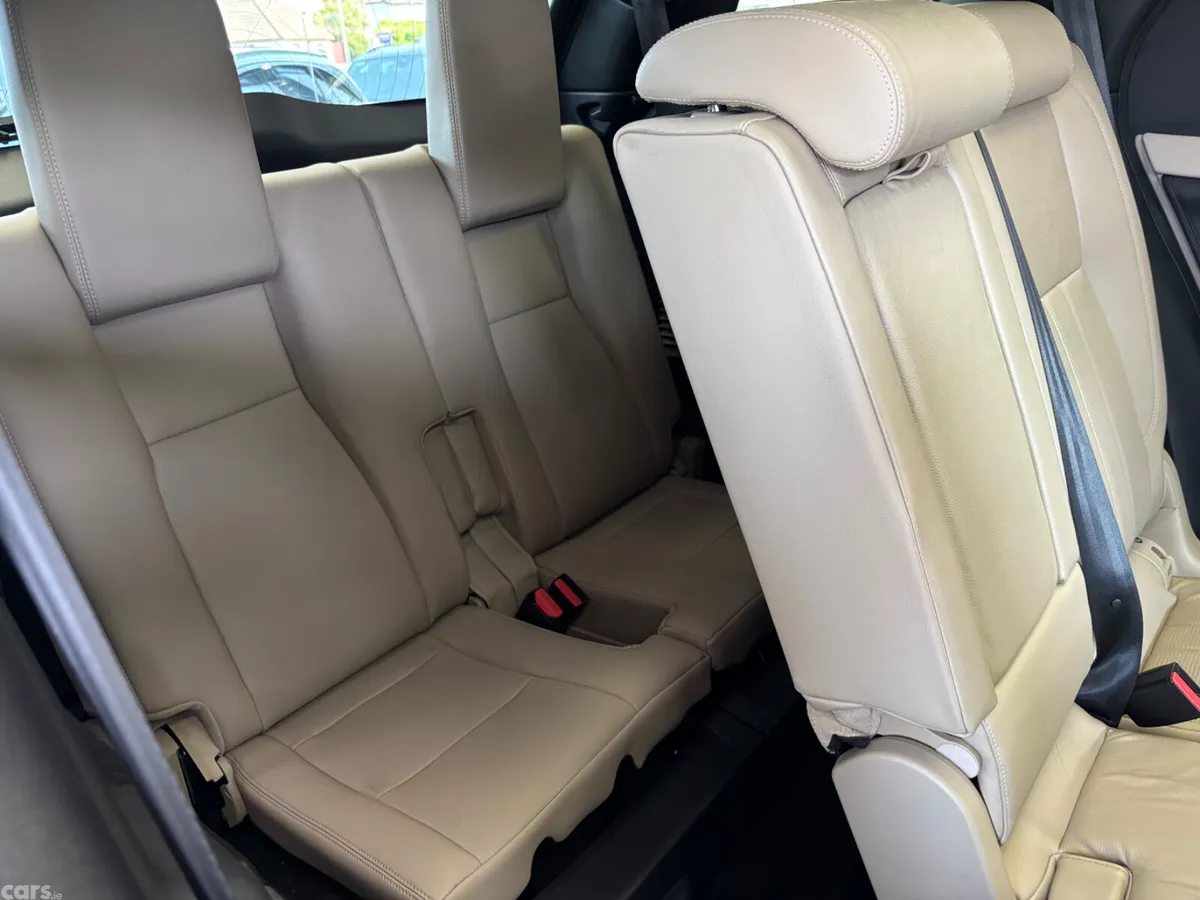 Land Rover Discovery Sport SUV, Diesel, 2018, Black