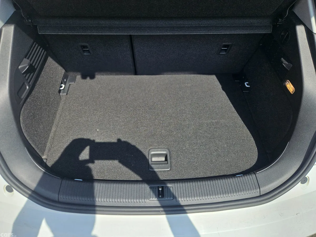 Audi A1 Hatchback, Petrol, 2015, White