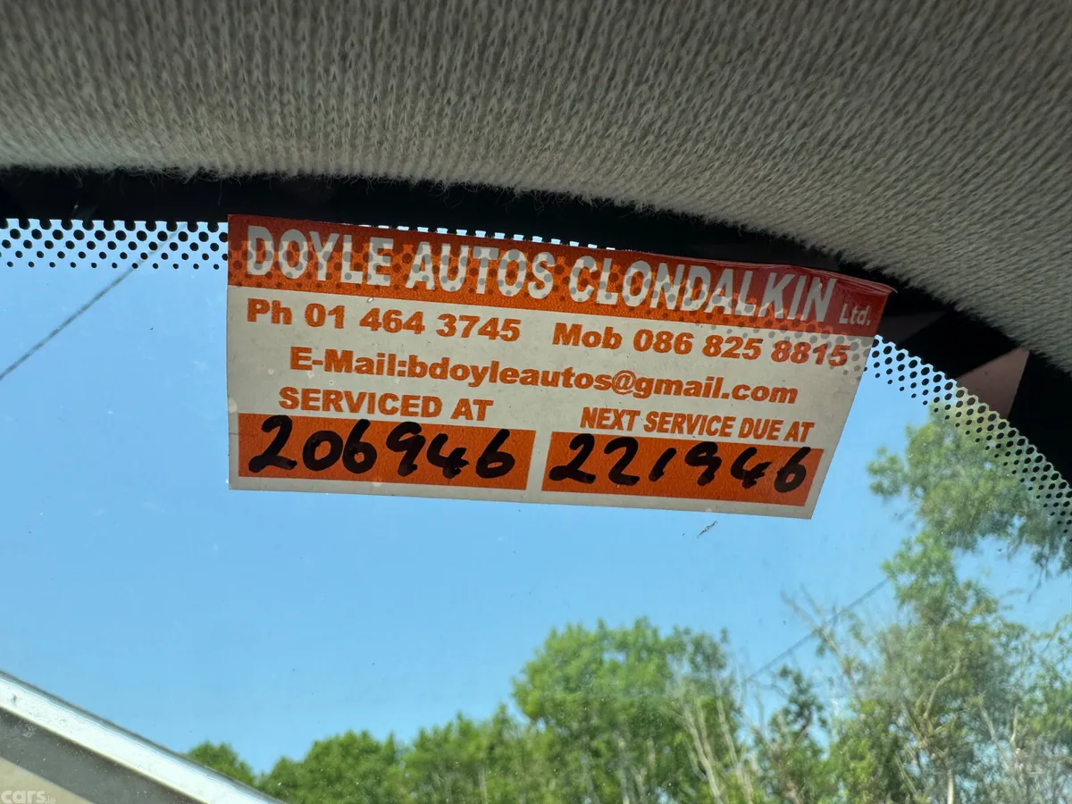 Renault Trafic MPV, Diesel, 2019, Grey
