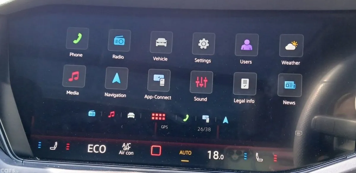 Volkswagen Touareg SUV, Petrol Plug-in Hybrid, 2024, Blue